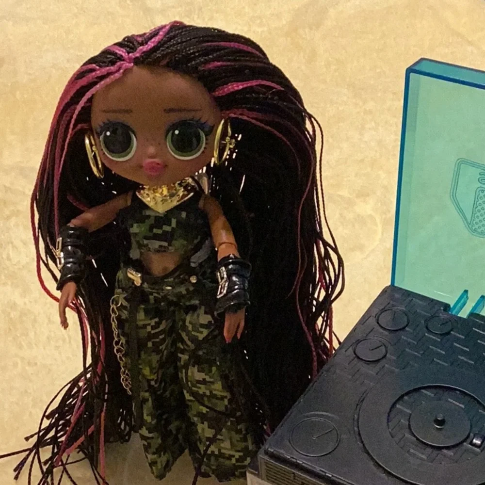 LOL DOLLS/accessories - Picture 4 of 8